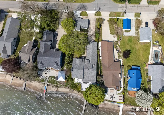 Homes for sale in Port Sanilac Village Sanilac, MI | 203 S Lake St, Port Sanilac Village Sanilac, MI 48469 | MLS# 71026023494