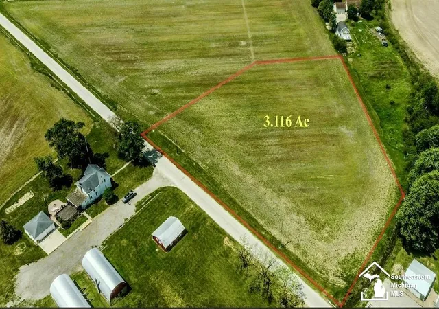 1st image of 0 Fay Rd, Carleton, MI 48117 | MLS# 57050208236