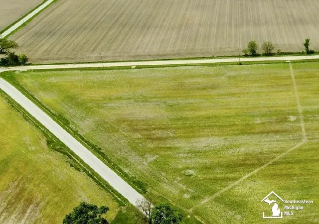 1st image of 00 Fay Rd, Carleton, MI 48117 | MLS# 57050208237