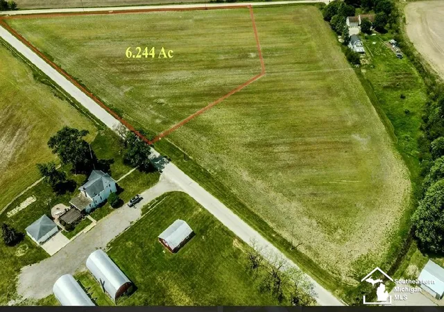 2nd image of 00 Fay Rd, Carleton, MI 48117 | MLS# 57050208237