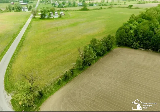3rd image of 000 Fay Rd, Carleton, MI 48117 | MLS# 57050208238