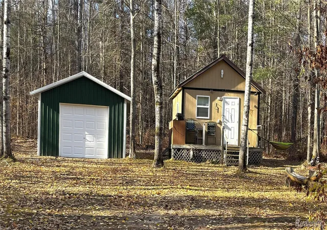 1st image of 5469 Orchard Trail Rd, Frederic Township Crawford, MI 49733 | MLS# 20261036492