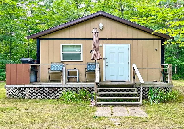 2nd image of 5469 Orchard Trail Rd, Frederic Township Crawford, MI 49733 | MLS# 20261036492