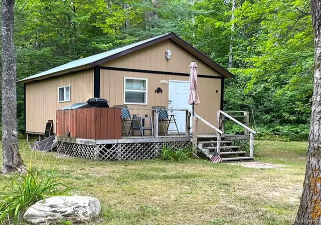 3rd image of 5469 Orchard Trail Rd, Frederic Township Crawford, MI 49733 | MLS# 20261036492