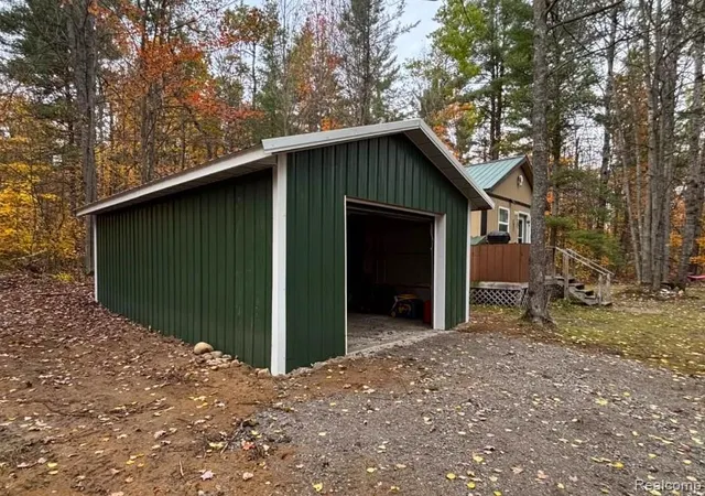 5th image of 5469 Orchard Trail Rd, Frederic Township Crawford, MI 49733 | MLS# 20261036492