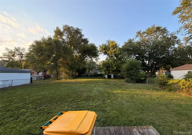 20th image of 28472 Greenview St, Romulus, MI 48174 | MLS# 20261036519