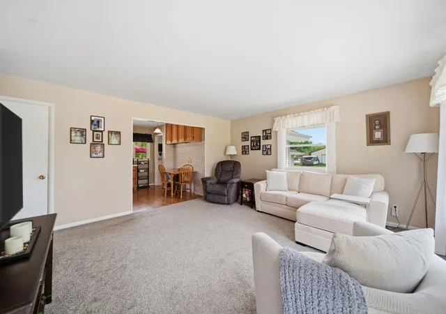 Photo 4 of Single family home for sale at 7465 Cement City Rd, Brooklyn, MI 49230 | MLS# 55026023523 | Listing updated on 2026-05-22