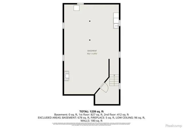 27th image of 16548 Lesure St, Detroit, MI 48235 | MLS# 20261036538