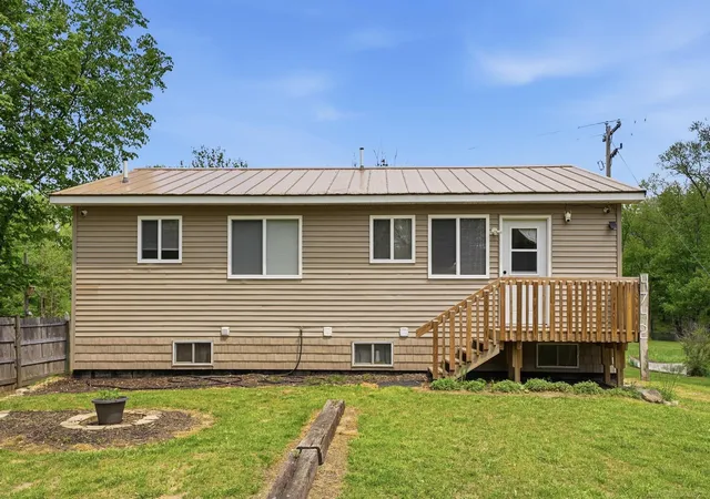 Photo 1 of Single family home for sale at 4742 Old Plank Rd, Onondaga, MI 49264 | MLS# 58050208253 | Listing updated on 2026-07-06