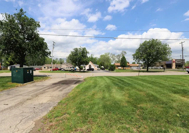 Photo 3 of Land for sale at 1524 E Pierson Rd, Flushing, MI 48433 | MLS# 5050208257 | Listing updated on 2026-05-22