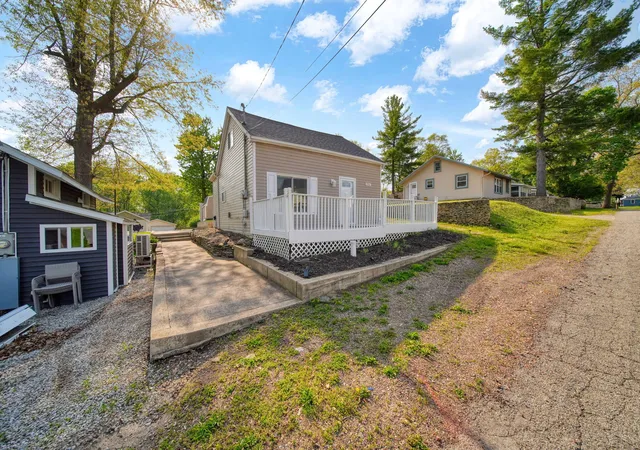 2nd image of 2948 Russell Ct, Clarklake, MI 49234 | MLS# 55026023545