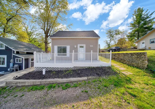 39th image of 2948 Russell Ct, Clarklake, MI 49234 | MLS# 55026023545