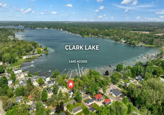 3rd image of 2948 Russell Ct, Clarklake, MI 49234 | MLS# 55026023545