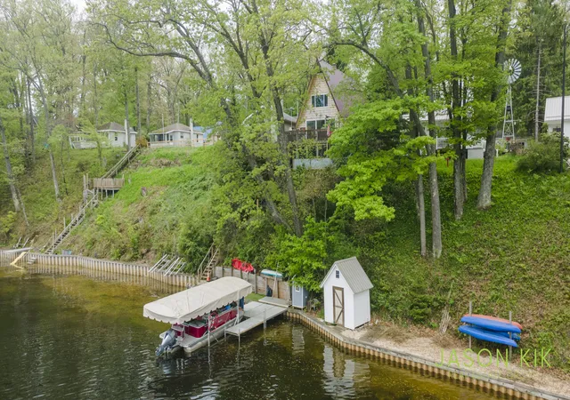 5th image of 679 W Lincoln Ave, White Cloud, MI 49349 | MLS# 71026023540