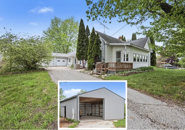 1st image of 10919 N Maple Island Rd, Fremont, MI 49412 | MLS# 65026023554