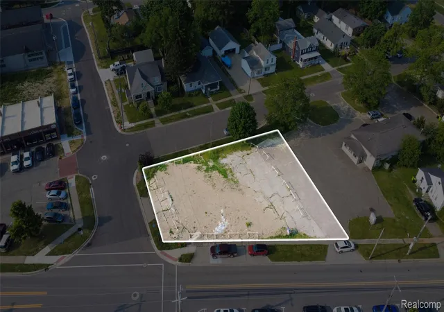 Photo 3 of Land for sale at 218 N Walnut St, Fenton, MI 48430 | MLS# 20261036595 | Listing updated on 2026-07-15