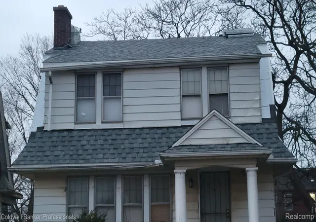 2nd image of 13910 Wisconsin St, Detroit, MI 48238 | MLS# 20261036599