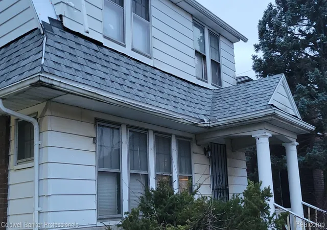 3rd image of 13910 Wisconsin St, Detroit, MI 48238 | MLS# 20261036599