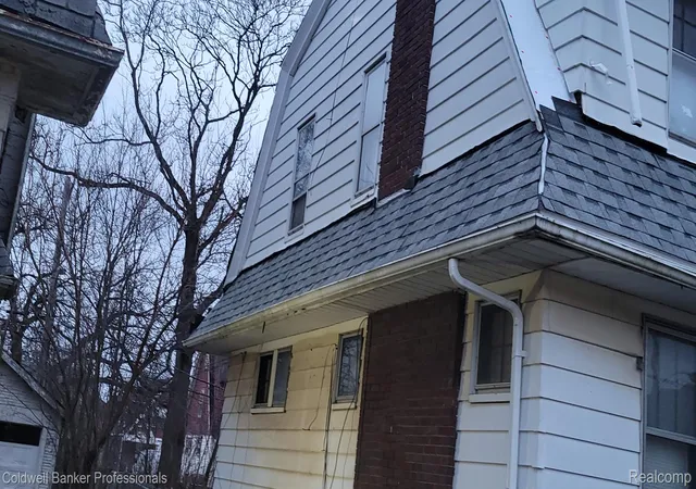 4th image of 13910 Wisconsin St, Detroit, MI 48238 | MLS# 20261036599