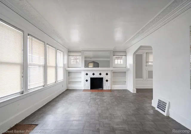 5th image of 13910 Wisconsin St, Detroit, MI 48238 | MLS# 20261036599