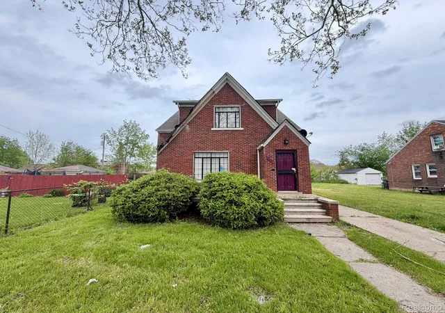 Photo 3 of Multi family home for sale at 19440 Cliff St, Detroit, MI 48234 | MLS# 20261036611 | Listing updated on 2026-08-26