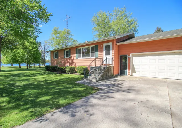 1st image of 57436 Gearharts Landing Rd, Three Rivers, MI 49093 | MLS# 68026023579