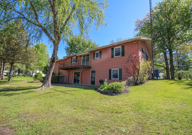 3rd image of 57436 Gearharts Landing Rd, Three Rivers, MI 49093 | MLS# 68026023579
