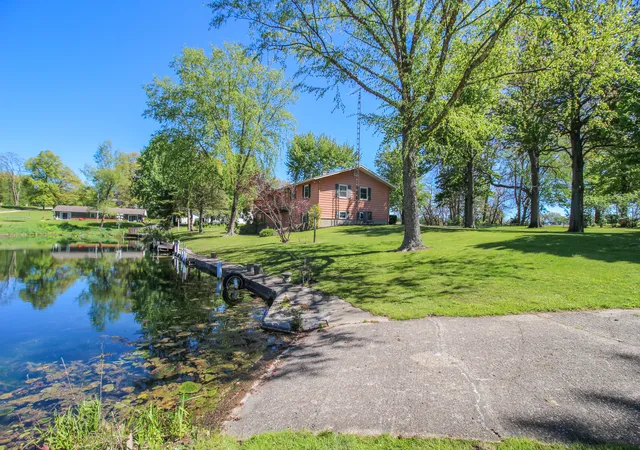 4th image of 57436 Gearharts Landing Rd, Three Rivers, MI 49093 | MLS# 68026023579