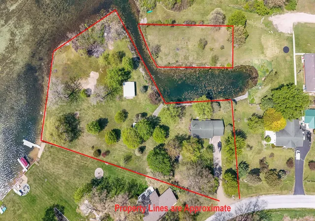 59th image of 57436 Gearharts Landing Rd, Three Rivers, MI 49093 | MLS# 68026023579