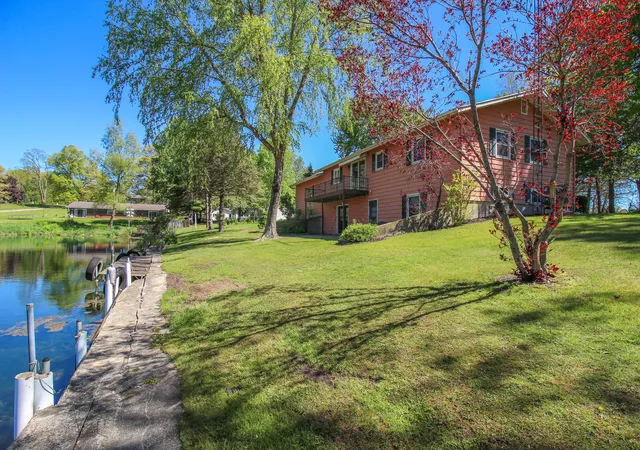 5th image of 57436 Gearharts Landing Rd, Three Rivers, MI 49093 | MLS# 68026023579