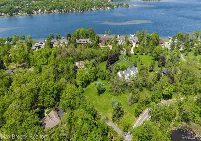 Photo 2 of Land for sale at 4785 Dow Ridge Rd, Orchard Lake, MI 48324 | MLS# 20261036645 | Listing updated on 2026-09-09