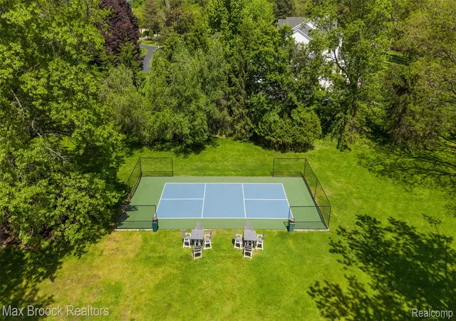Photo 4 of Land for sale at 4785 Dow Ridge Rd, Orchard Lake, MI 48324 | MLS# 20261036645 | Listing updated on 2026-09-09