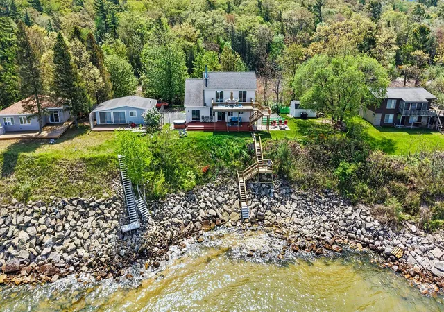 1st image of 3053 N Lakeshore Dr, Mears, MI 49436 | MLS# 65026023598