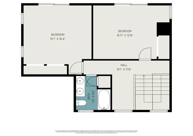38th image of 3053 N Lakeshore Dr, Mears, MI 49436 | MLS# 65026023598