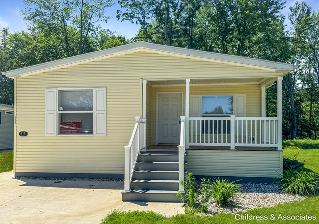 Homes for sale in Sparta Township Kent, MI | 115 San Souci Dr Nw, Sparta Township Kent, MI 49345 | MLS# 65026023610