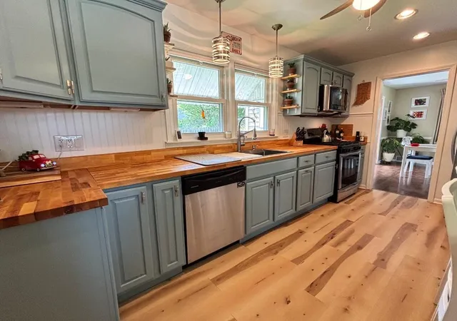 image of 404 Cedar St, Three Oaks, MI 49128 | MLS# 69026023604