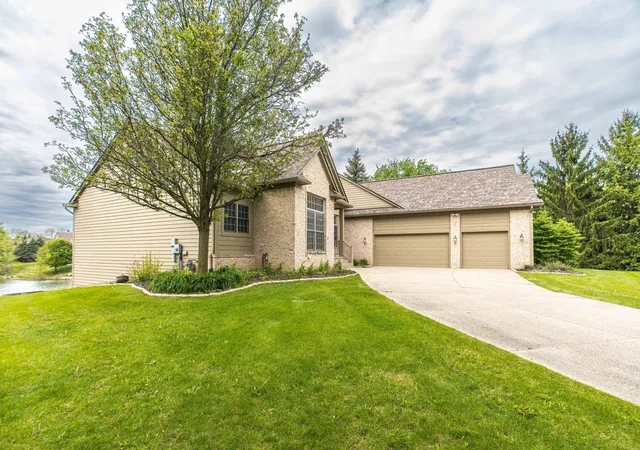 Homes for sale in Ann Arbor, MI | 4324 Lohr Rd, Ann Arbor, MI 48108 | MLS# 81026023612