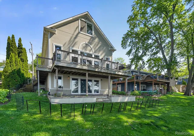 2nd image of 5025 Harp Dr, Linden, MI 48451 | MLS# 20261036714