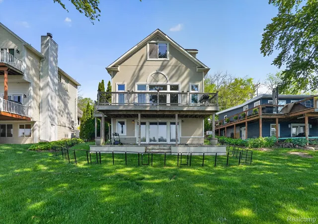 3rd image of 5025 Harp Dr, Linden, MI 48451 | MLS# 20261036714