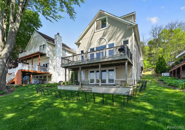 4th image of 5025 Harp Dr, Linden, MI 48451 | MLS# 20261036714