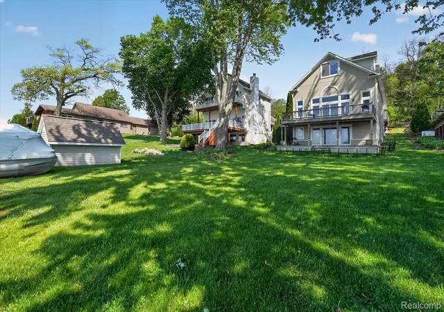 5th image of 5025 Harp Dr, Linden, MI 48451 | MLS# 20261036714