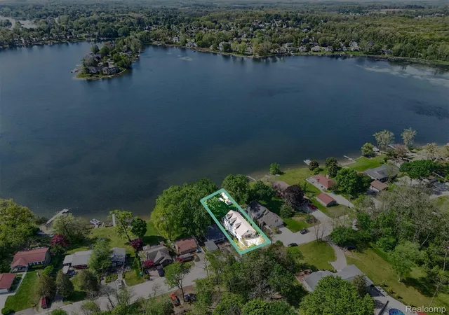 53rd image of 5025 Harp Dr, Linden, MI 48451 | MLS# 20261036714