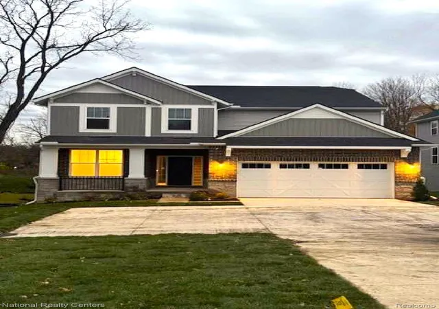 Photo 1 of Single family home for sale at 6978 Colony Dr, West Bloomfield, MI 48323 | MLS# 20261036719 | Listing updated on 2026-09-02