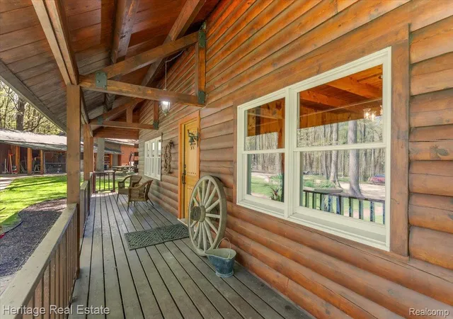 4th image of 51323 County Road 215 Road, Lawrence, MI 49064 | MLS# 20261036725