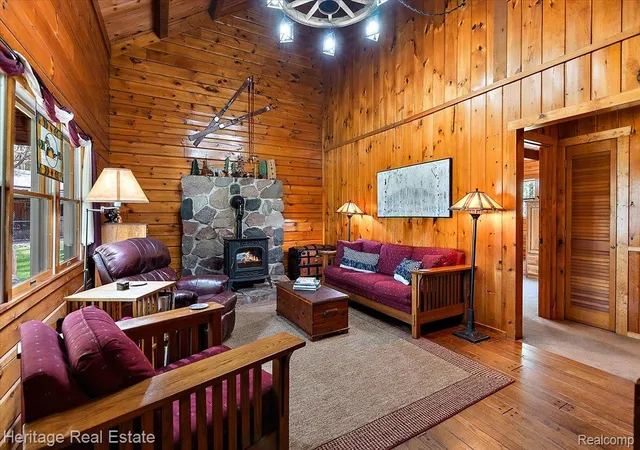 5th image of 51323 County Road 215 Road, Lawrence, MI 49064 | MLS# 20261036725