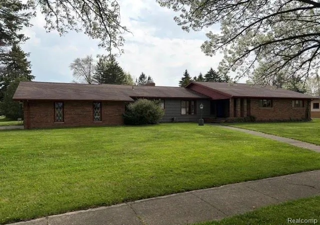 4th image of 714 Garden St, Harbor Beach, MI 48441 | MLS# 20261036735