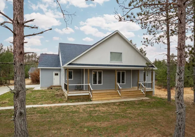 2nd image of 2741 Danbury Rd, Kingsley, MI 49649 | MLS# 78080068512