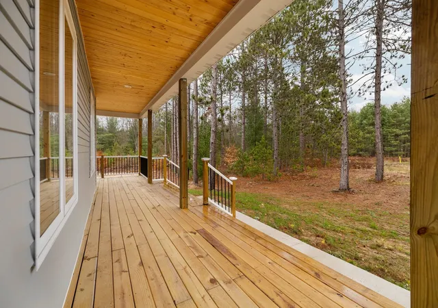 4th image of 2741 Danbury Rd, Kingsley, MI 49649 | MLS# 78080068512