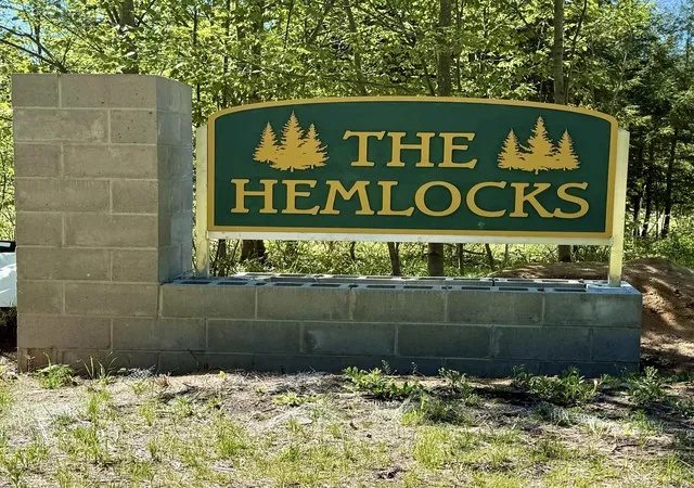 Photo 1 of Land for sale at 8787 Hemlock Hl Dr, Long Lake Township Grand Traverse, MI 49685 | MLS# 78080068515 | Listing updated on 2026-06-09