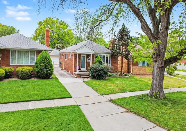 Homes for sale in Dearborn Heights City Wayne, MI | 4114 Mckinley St, Dearborn Heights City Wayne, MI 48125 | MLS# 81026023636